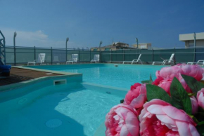 Отель Residence Hotel Club House  Каттолика